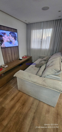 Imagem Apartamento com 3 Quartos à Venda, 95 m² em Jardim Olympia - São Paulo Imagem Apartamento com 3 Quartos à Venda, 95 m² em Jardim Olympia - São Paulo