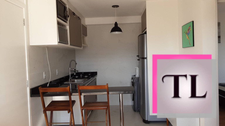 Imagem Apartamento com 2 Quartos à Venda, 47 m² em Jardim Country Club - Poços De Caldas