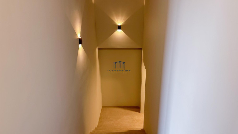 Imagem Casa de Condomínio com 4 Quartos à Venda, 428 m² em Alphaville - Vespasiano Imagem Casa de Condomínio com 4 Quartos à Venda, 428 m² em Alphaville - Vespasiano