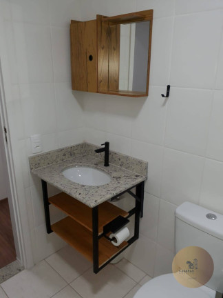 Imagem Apartamento com 2 Quartos à Venda, 50 m² em Vila Metalúrgica - Santo André Imagem Apartamento com 2 Quartos à Venda, 50 m² em Vila Metalúrgica - Santo André