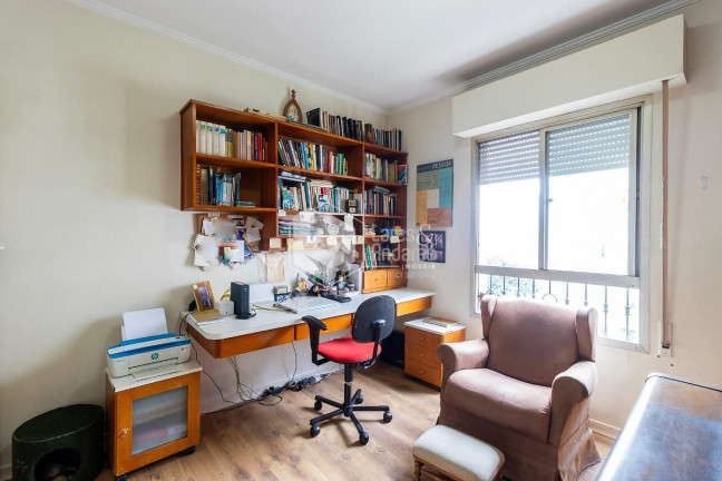 Imagem Apartamento com 3 Quartos à Venda, 100 m² em Campo Belo - São Paulo