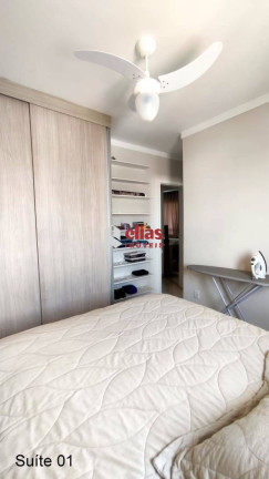 Imagem Apartamento com 2 Quartos à Venda, 75 m² em Vila Santa Tereza - Bauru