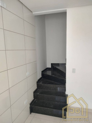Imagem Cobertura com 2 Quartos para Alugar, 123 m² em Casa Branca - Santo André