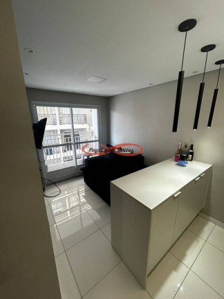 Imagem Apartamento com 2 Quartos à Venda, 40 m² em Vila Ré - São Paulo