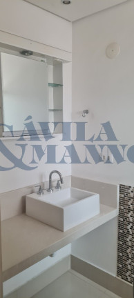 Imagem Apartamento com 4 Quartos à Venda, 186 m² em Parque Da Mooca - São Paulo Imagem Apartamento com 4 Quartos à Venda, 186 m² em Parque Da Mooca - São Paulo