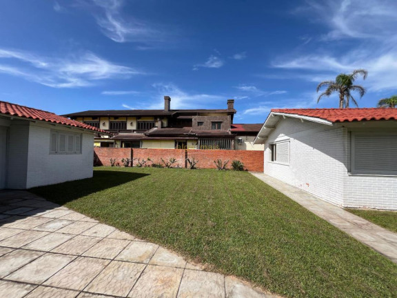 Imagem Casa com 4 Quartos à Venda, 182 m² em Atlântida - Xangri-lá
