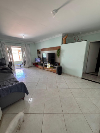 Imagem Casa com 3 Quartos à Venda, 252 m² em São Geraldo - Cariacica Imagem Casa com 3 Quartos à Venda, 252 m² em São Geraldo - Cariacica
