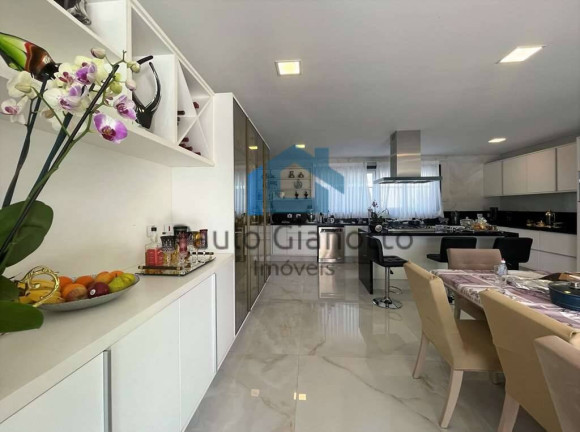 Imagem Casa de Condomínio com 4 Quartos à Venda, 883 m² em São Paulo Ii - Cotia