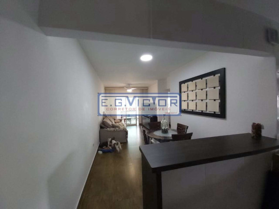 Imagem Apartamento com 2 Quartos à Venda, 83 m² em Centro - Mongaguá Imagem Apartamento com 2 Quartos à Venda, 83 m² em Centro - Mongaguá