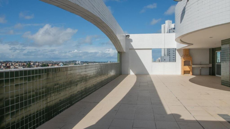 Imagem Apartamento com 3 Quartos à Venda, 64 m² em Casa Amarela - Recife Imagem Apartamento com 3 Quartos à Venda, 64 m² em Casa Amarela - Recife