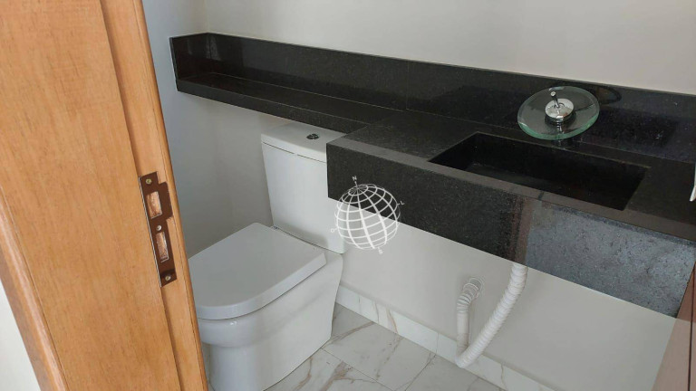 Imagem Casa com 3 Quartos à Venda, 220 m² em Condomínio Shambala Iii - Atibaia