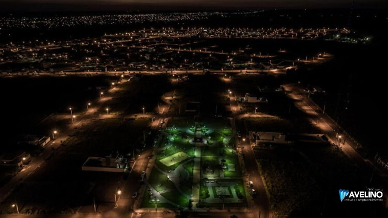 Imagem Terreno à Venda, 337 m² em Alto Da Boa Vista - Dourados
