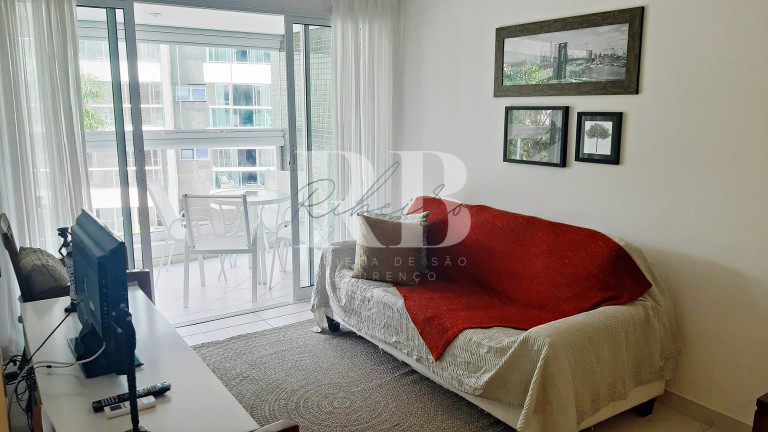 Imagem Imóvel com 2 Quartos à Venda, 80 m² em Riviera - Bertioga