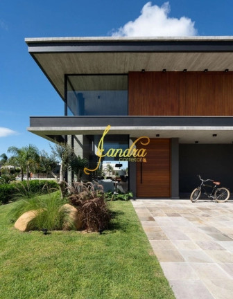Imagem Casa de Condomínio com 4 Quartos à Venda, 268 m² em Noiva Do Mar - Xangri-la Imagem Casa de Condomínio com 4 Quartos à Venda, 268 m² em Noiva Do Mar - Xangri-la