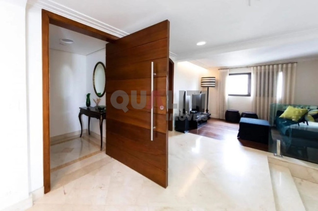Imagem Cobertura com 2 Quartos à Venda, 350 m² em Moema - São Paulo