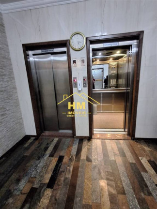 Imagem Apartamento com 2 Quartos à Venda, 60 m² em Centro - Sao Vicente