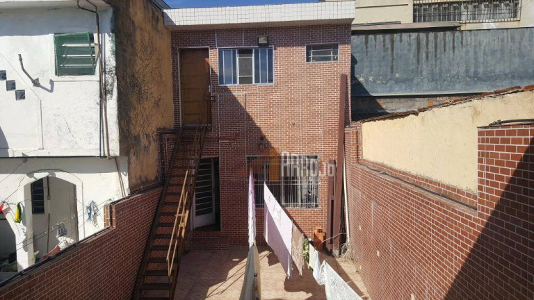 Imagem Sobrado com 2 Quartos à Venda, 135 m² em Vila Buenos Aires - São Paulo Imagem Sobrado com 2 Quartos à Venda, 135 m² em Vila Buenos Aires - São Paulo
