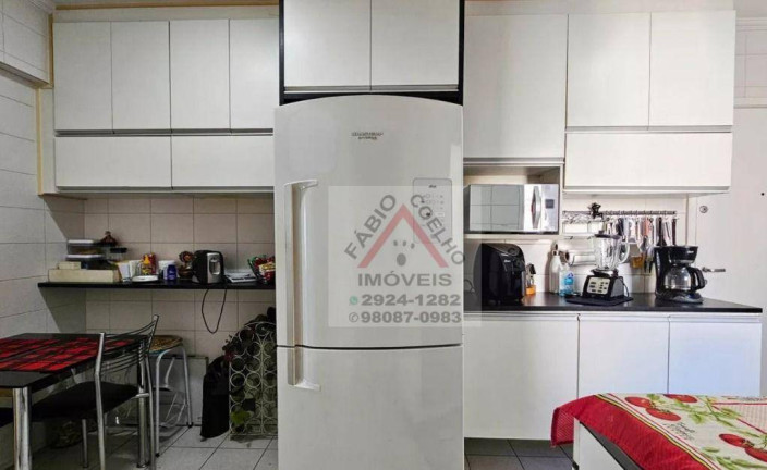Imagem Apartamento com 3 Quartos à Venda, 98 m² em Jardim Marajoara - São Paulo Imagem Apartamento com 3 Quartos à Venda, 98 m² em Jardim Marajoara - São Paulo