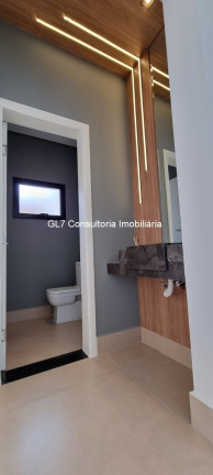 Imagem Casa com 3 Quartos à Venda,  em Jardim Residencial Dona Maria José - Indaiatuba