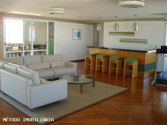Imagem Apartamento com 4 Quartos à Venda, 740 m² em Bairro Jardim - Santo André