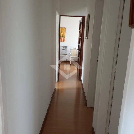Imagem Apartamento com 3 Quartos à Venda, 152 m² em Icaraí - Niterói
