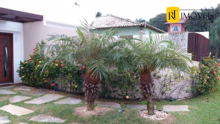 Imagem Casa de Condomínio com 3 Quartos à Venda, 350 m² em Praia Do Siqueira - Cabo Frio Imagem Casa de Condomínio com 3 Quartos à Venda, 350 m² em Praia Do Siqueira - Cabo Frio