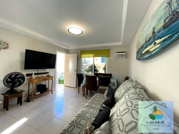 Imagem Casa com 3 Quartos à Venda, em Rasa - Búzios Imagem Casa com 3 Quartos à Venda, em Rasa - Búzios