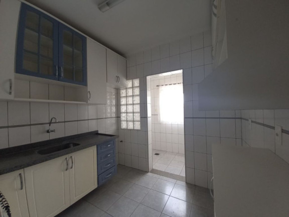 Apartamento com 2 Quartos à Venda, 68 m² em Vila São José - Taubaté