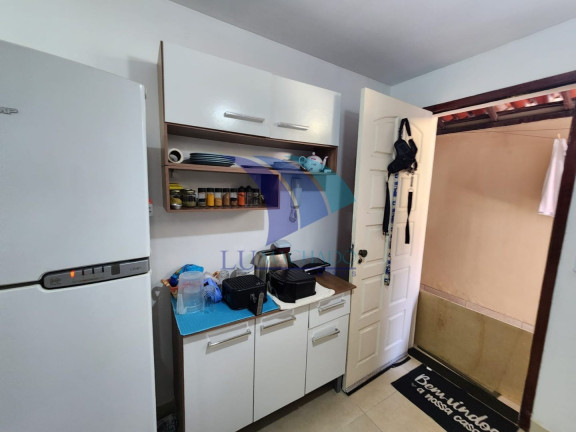Imagem Casa com 3 Quartos à Venda, 120 m² em Jardim Flamboyant - Cabo Frio