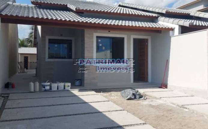 Imagem Casa com 3 Quartos à Venda, 200 m² em Itaipuaçu - Maricá Imagem Casa com 3 Quartos à Venda, 200 m² em Itaipuaçu - Maricá