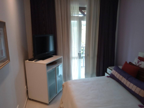 Imagem Apartamento com 2 Quartos à Venda, 131 m² em Enseada - Guarujá Imagem Apartamento com 2 Quartos à Venda, 131 m² em Enseada - Guarujá