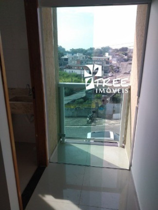 Imagem Casa com 2 Quartos à Venda, 96 m² em Parque Residencial Scaffid Ii - Itaquaquecetuba