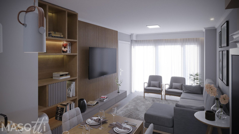 Imagem Apartamento com 2 Quartos à Venda, 5.478 m² em Piratini - Gramado Imagem Apartamento com 2 Quartos à Venda, 5.478 m² em Piratini - Gramado