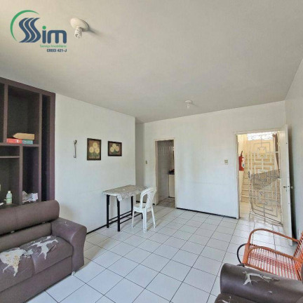 Imagem Apartamento com 3 Quartos à Venda, 98 m² em Cocó - Fortaleza