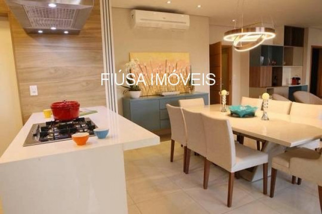 Imagem Apartamento com 3 Quartos à Venda, 172 m² em Nova Aliança - Ribeirão Preto Imagem Apartamento com 3 Quartos à Venda, 172 m² em Nova Aliança - Ribeirão Preto