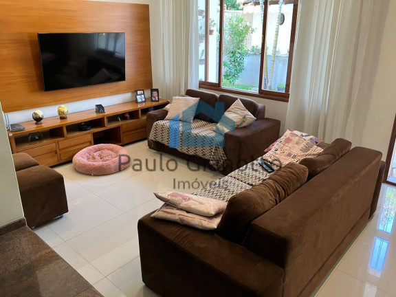 Imagem Casa com 4 Quartos à Venda, 302 m² em Granja Viana - Cotia