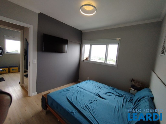 Imagem Apartamento com 3 Quartos à Venda, 75 m² em Vila Apiaí - Santo André Imagem Apartamento com 3 Quartos à Venda, 75 m² em Vila Apiaí - Santo André