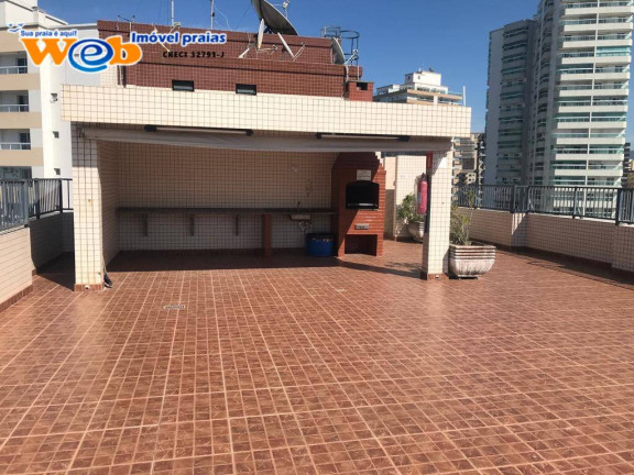 Imagem Apartamento com 1 Quarto à Venda, 47 m² em Caiçara - Praia Grande