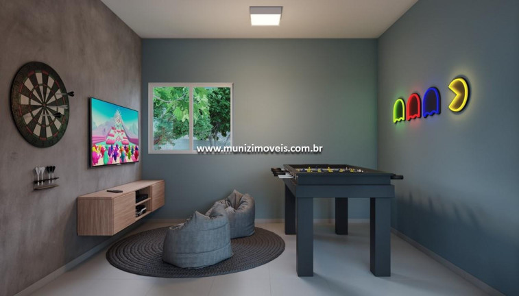 Imagem Apartamento com 2 Quartos à Venda, 46 m² em Janga - Paulista