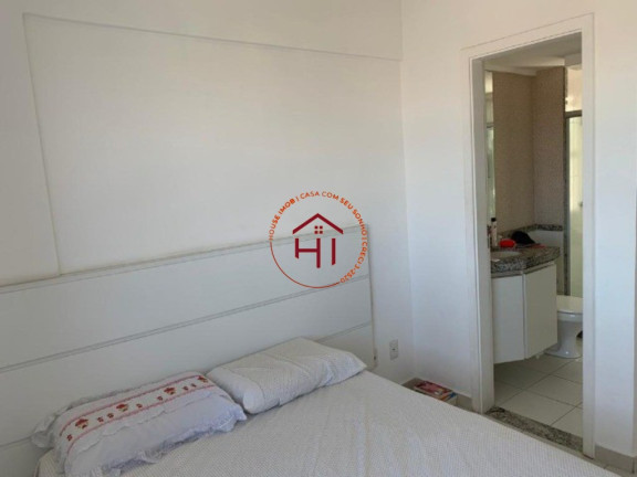 Imagem Apartamento com 3 Quartos à Venda, 72 m² em Horto Bela Vista - Salvador