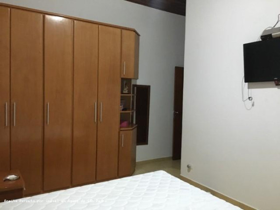 Imagem Imóvel com 3 Quartos à Venda, 60 m² em Loteamento Village De Atibaia - Atibaia
