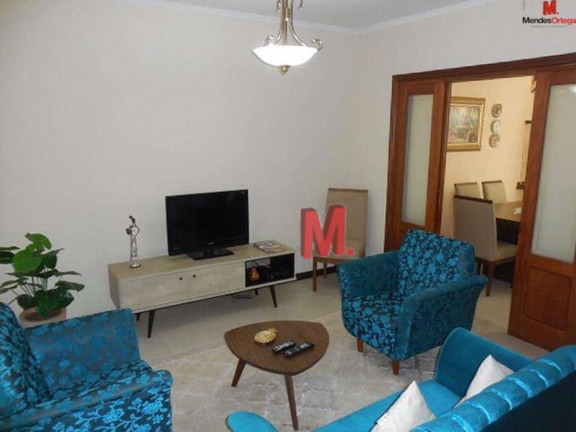 Imagem Casa com 4 Quartos à Venda, 317 m² em Vila Independência - Sorocaba