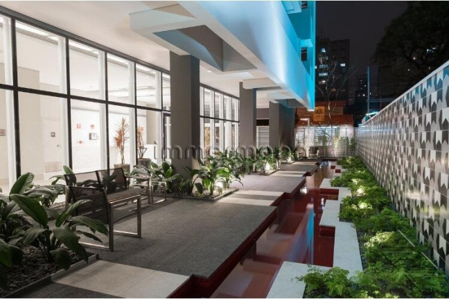Imagem Imóvel à Venda, 52 m² em Pompeia - São Paulo
