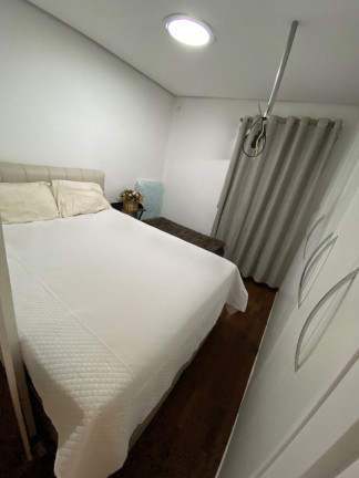 Imagem Imóvel com 3 Quartos à Venda, 158 m² em Vila Bertioga - São Paulo Imagem Imóvel com 3 Quartos à Venda, 158 m² em Vila Bertioga - São Paulo