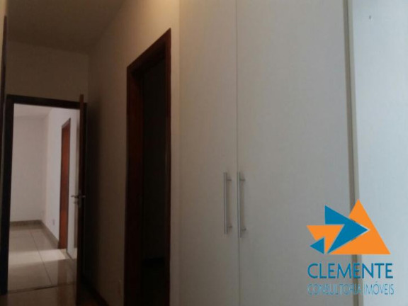 Imagem Apartamento com 4 Quartos à Venda, 208 m² em Gutierrez - Belo Horizonte