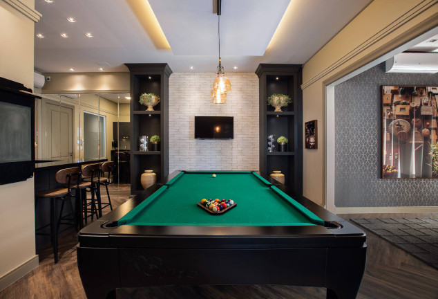 Imagem Apartamento com 3 Quartos à Venda, 128 m² em Centro - Balneário Camboriú