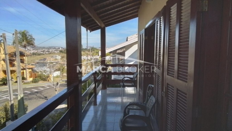 Imagem Casa com 3 Quartos à Venda, 337 m² em Jardim Alto Da Colina - Valinhos