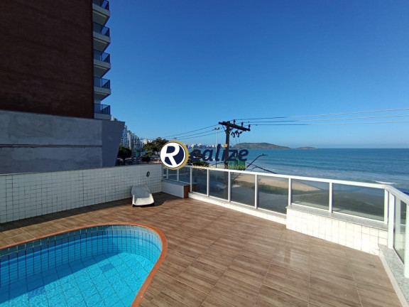 Imagem Imóvel com 3 Quartos à Venda, 140 m² em Praia Do Morro - Guarapari
