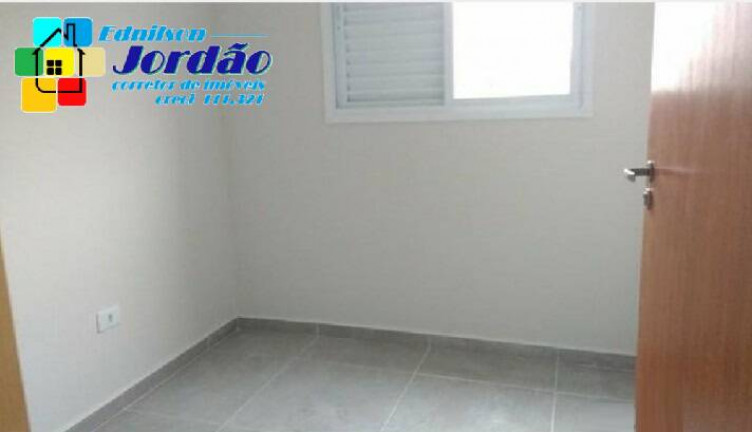 Imagem Apartamento com 2 Quartos à Venda, 40 m² em Vila Humaitá - Santo André