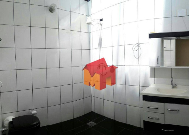 Imagem Casa com 3 Quartos à Venda, 124 m² em Vila Galo - Americana Imagem Casa com 3 Quartos à Venda, 124 m² em Vila Galo - Americana